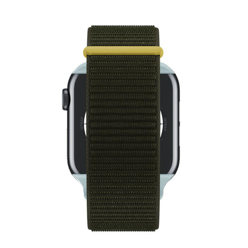 Cypress Sport Loop for Apple Watch