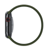 Cyprus Green Solo Loop for Apple Watch iSTRAP
