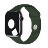 Cyprus Green Sport Band for Apple Watch iSTRAP