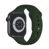 Cyprus Green Sport Band for Apple Watch iSTRAP