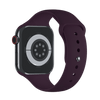 Dark Cherry Sport Band for Apple Watch iSTRAP