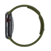 Dark Olive Sport Band for Apple Watch iSTRAP