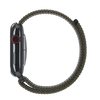 Dark Olive Sport Loop for Apple Watch iSTRAP