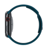 Dark Teal Sport Band for Apple Watch iSTRAP