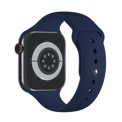 Deep Navy Sport Band for Apple Watch