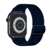 Deep Navy Sport Luxe for Apple Watch iSTRAP
