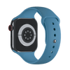 Denim Blue Sport Band for Apple Watch iSTRAP