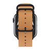 Desert Sand Bondi Buckle for Apple Watch iSTRAP