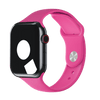 Dragon Fruit Sport Band for Apple Watch iSTRAP