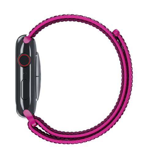 Dragon Fruit Sport Loop for Apple Watch