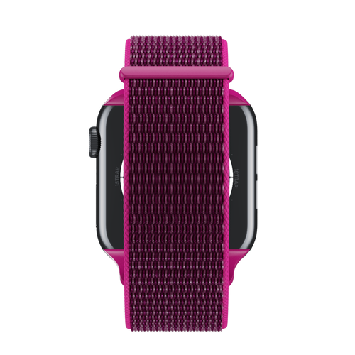 Dragon Fruit Sport Loop for Apple Watch