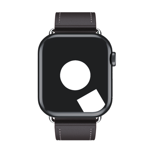 Ébène Single Tour for Apple Watch