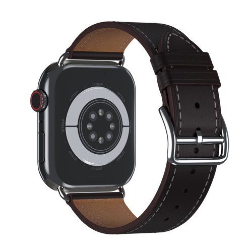 Ébène Single Tour for Apple Watch