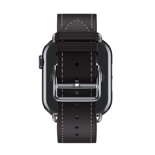 Ébène Single Tour for Apple Watch