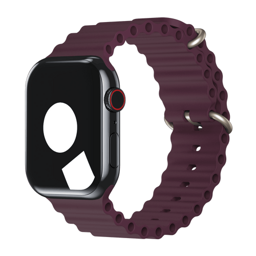 Elderberry Ocean Band for Apple Watch iSTRAP