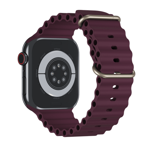 Elderberry Ocean Band for Apple Watch iSTRAP