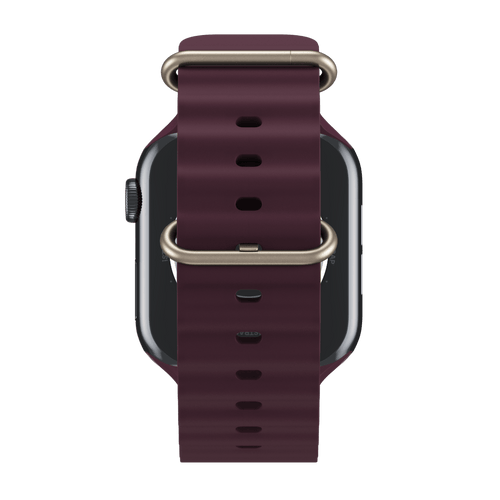 Elderberry Ocean Band for Apple Watch iSTRAP