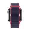 Electric Pink Sport Loop for Apple Watch iSTRAP