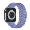 English Lavender Braided Solo Loop for Apple Watch iSTRAP