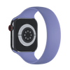 English Lavender Solo Loop for Apple Watch iSTRAP