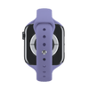 English Lavender Sport Band Chic for Apple Watch iSTRAP