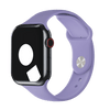 English Lavender Sport Band for Apple Watch iSTRAP