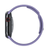 English Lavender Sport Band for Apple Watch iSTRAP