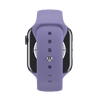English Lavender Sport Band for Apple Watch iSTRAP