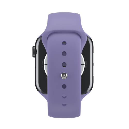 English Lavender Sport Band for Apple Watch