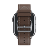 Etoupe Single Tour for Apple Watch iSTRAP