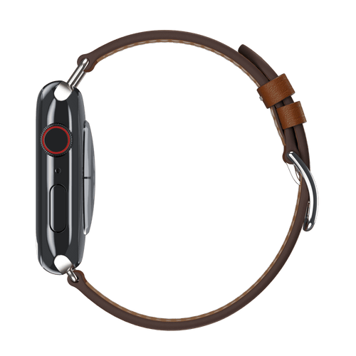 Fauve Attelage Single Tour for Apple Watch iSTRAP