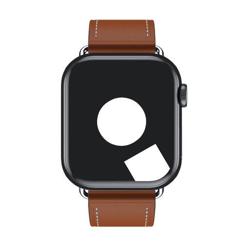 Fauve Single Tour for Apple Watch iSTRAP