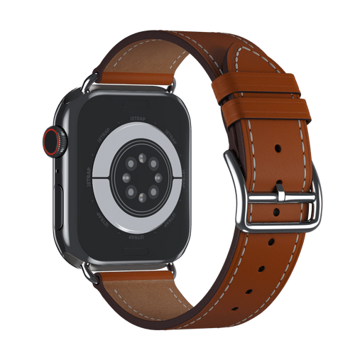 Fauve Single Tour for Apple Watch iSTRAP