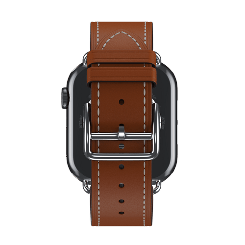 Fauve Single Tour for Apple Watch iSTRAP