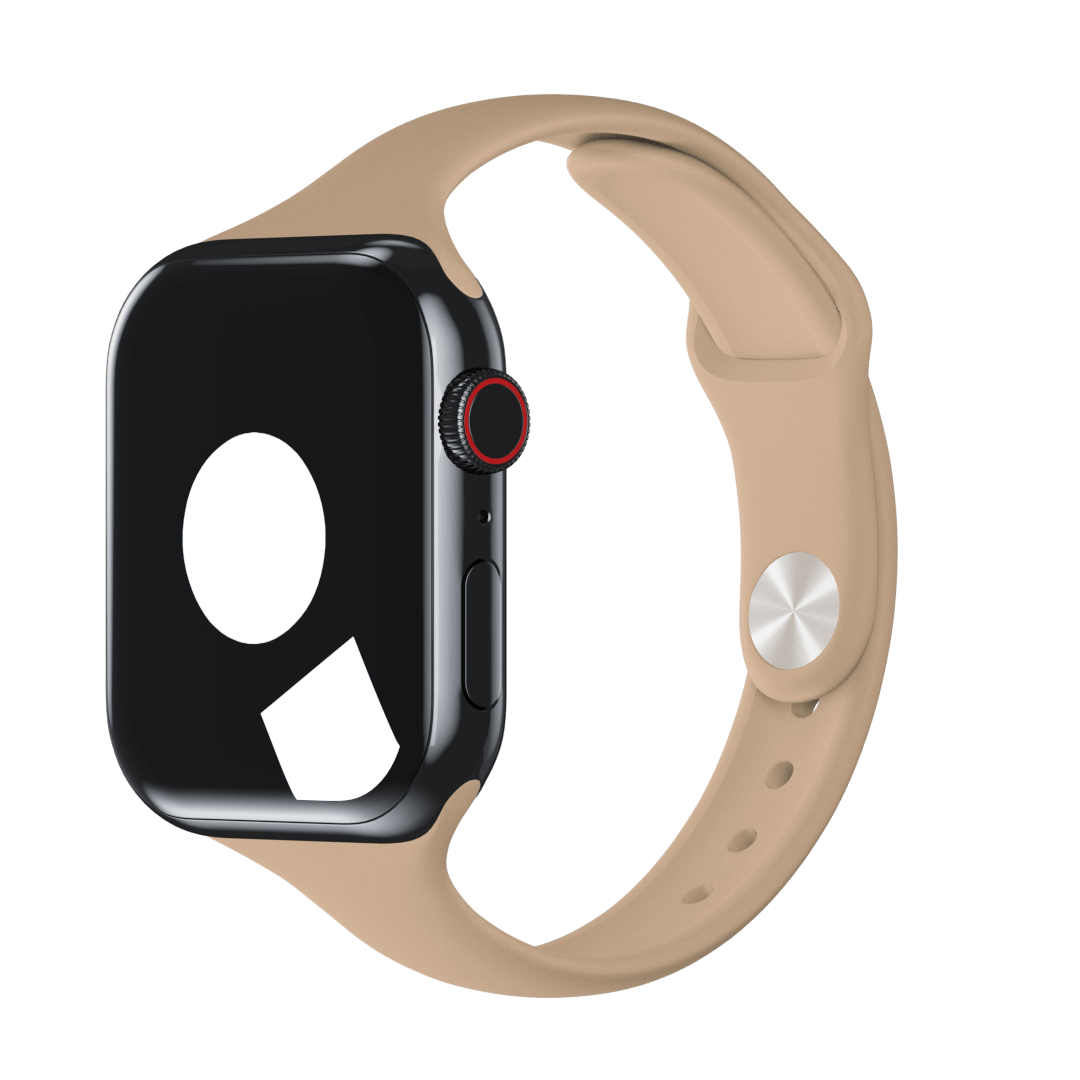 Fawn Sport Band Chic Strap for Apple Watch - iSTRAP