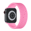Flamingo Braided Solo Loop for Apple Watch iSTRAP