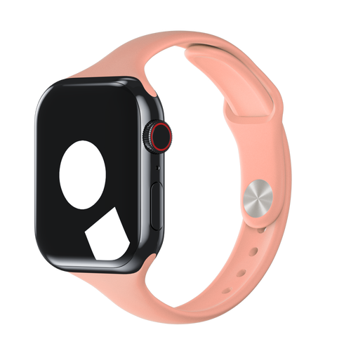 Flamingo Sport Band Chic for Apple Watch