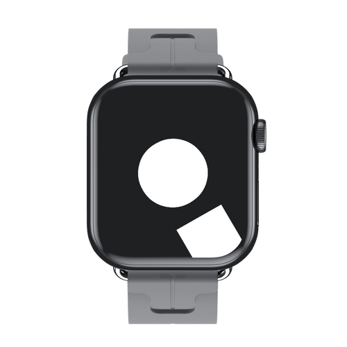 Fog Kilim Single Tour for Apple Watch iSTRAP