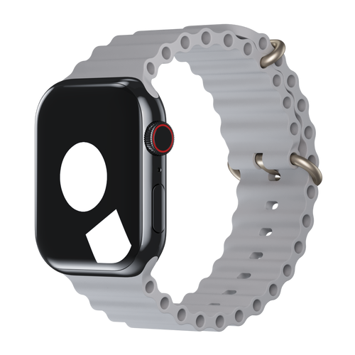 Fog Ocean Band for Apple Watch