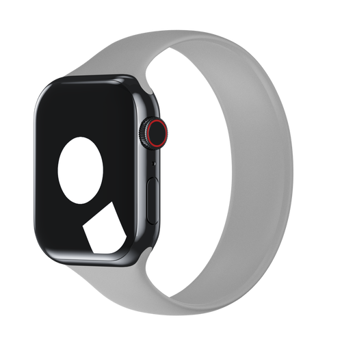 Fog Solo Loop for Apple Watch iSTRAP