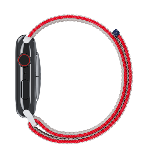 France Sport Loop for Apple Watch