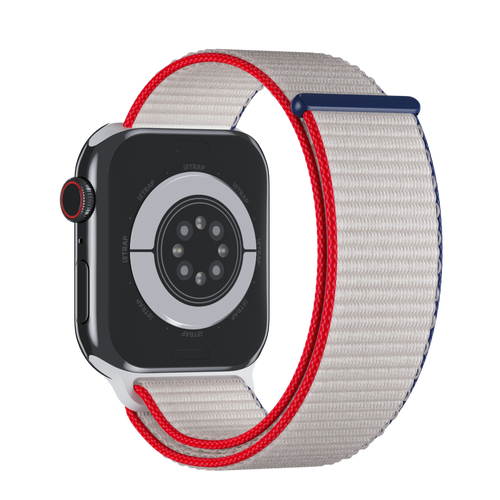 France Sport Loop for Apple Watch