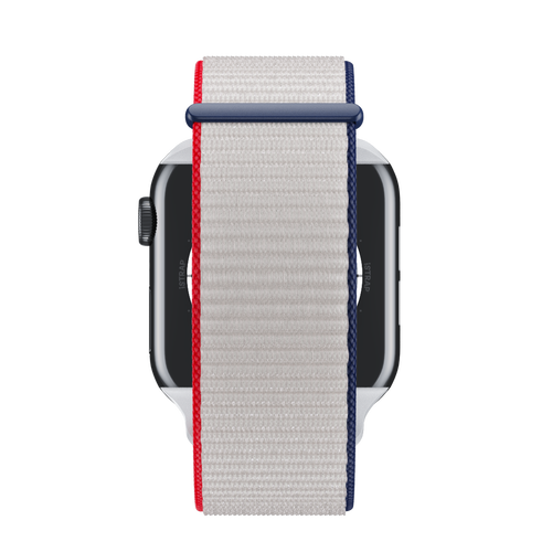 France Sport Loop for Apple Watch