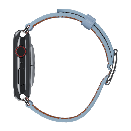 Frost Contemporary Buckle for Apple Watch