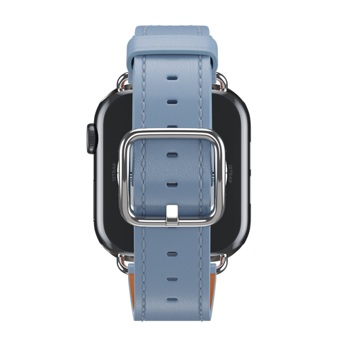 Frost Contemporary Buckle for Apple Watch