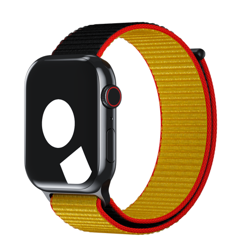 Germany Sport Loop for Apple Watch