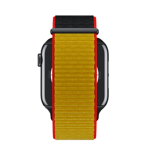 Germany Sport Loop for Apple Watch