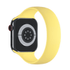 Ginger Solo Loop for Apple Watch iSTRAP