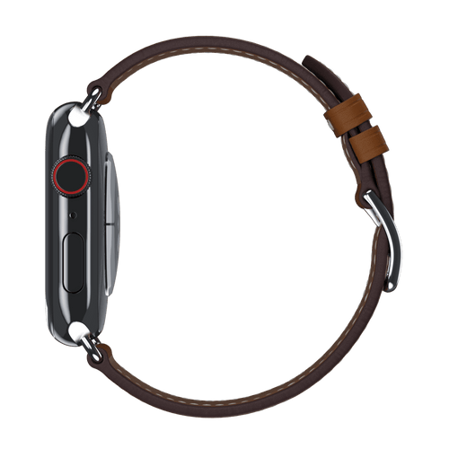 Gold Single Tour for Apple Watch iSTRAP