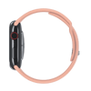 Grapefruit Sport Band for Apple Watch iSTRAP